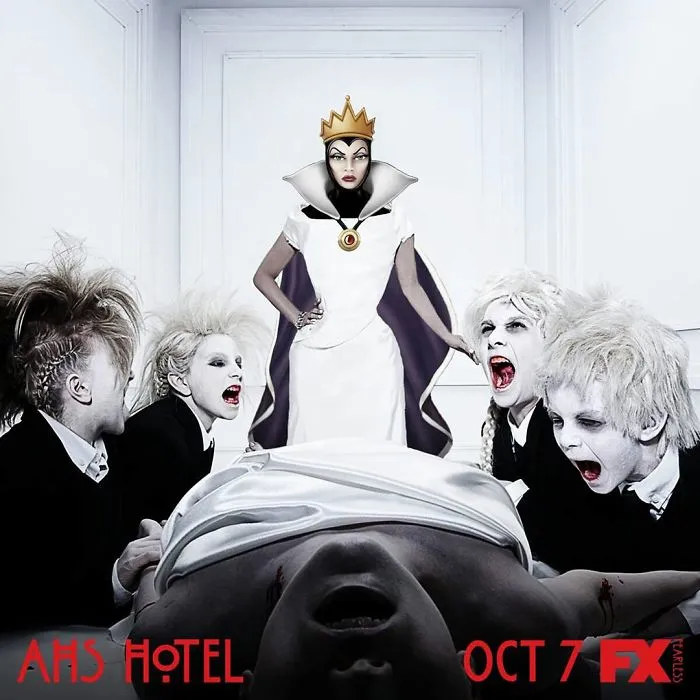 American Horror Story: Hotel