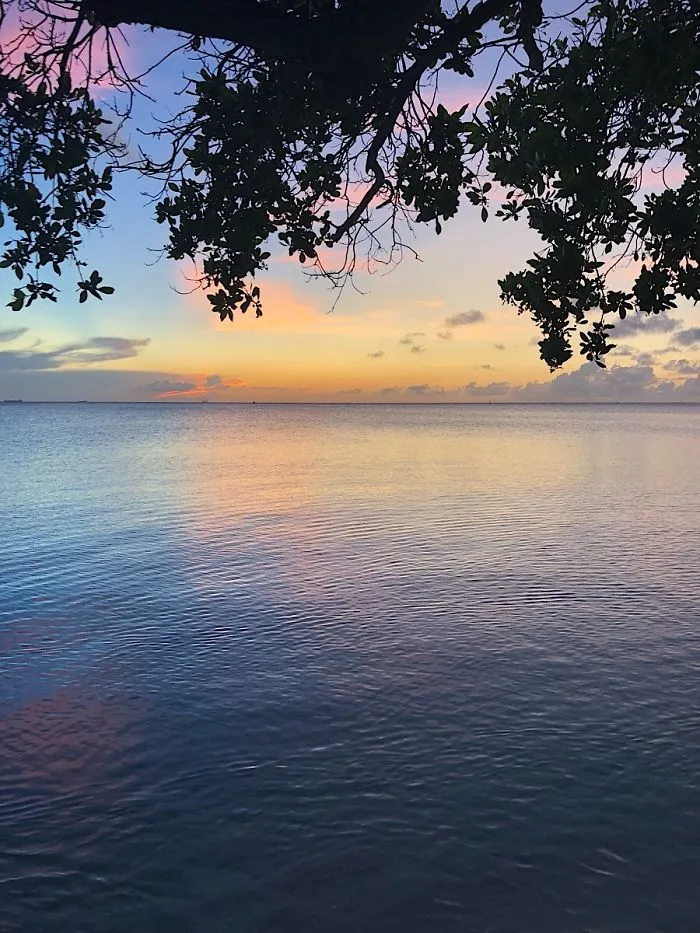 Sunsets Of Beauty