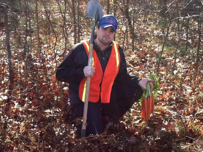 30 Funny Pics Of Vegan "Hunters"