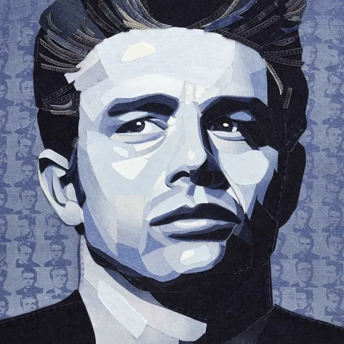 James Dean