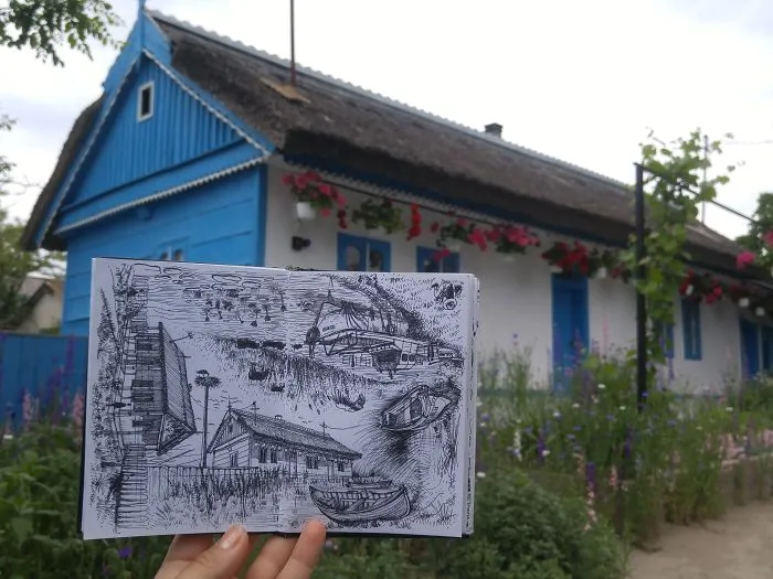 I Started Drawing In Impossible Perspectives To Change The Perception Of What You See