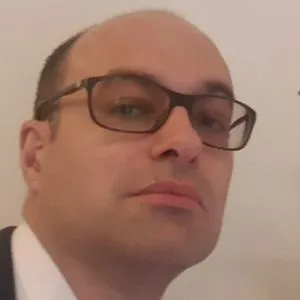 Krishen Shamdasani
