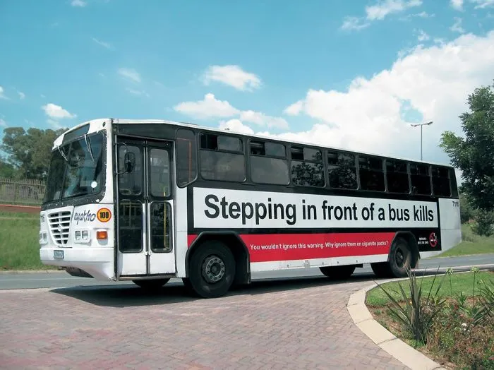 National Council Against Smoking In The US
