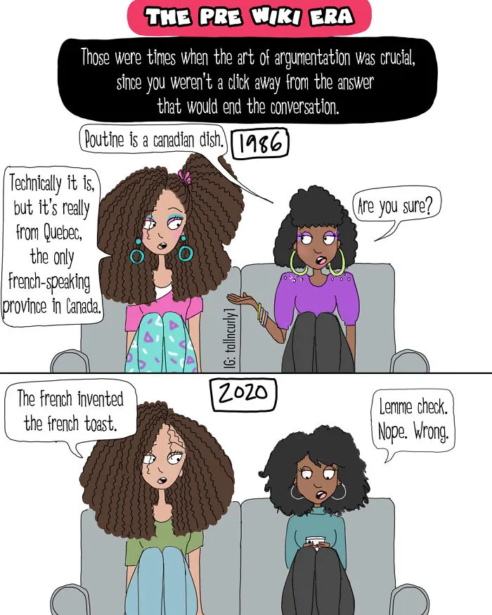 22 Things Only People Who Were Born Before The '90s Will Understand