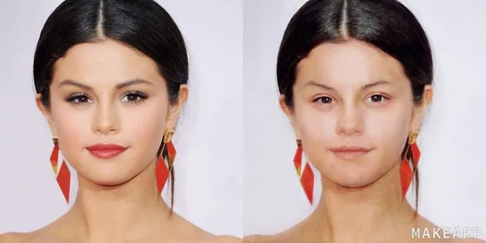 Selena Gomez
