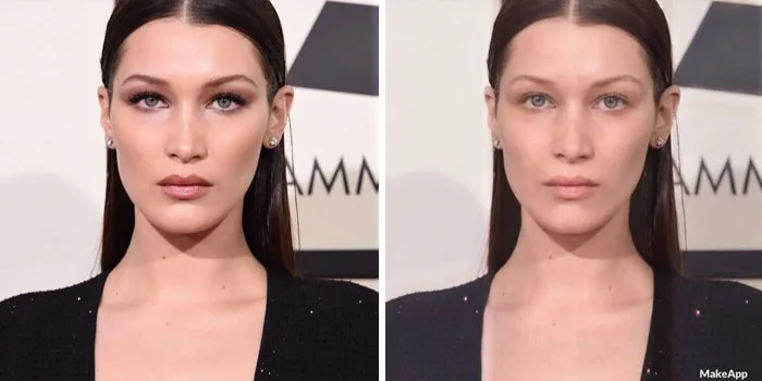 Bella Hadid