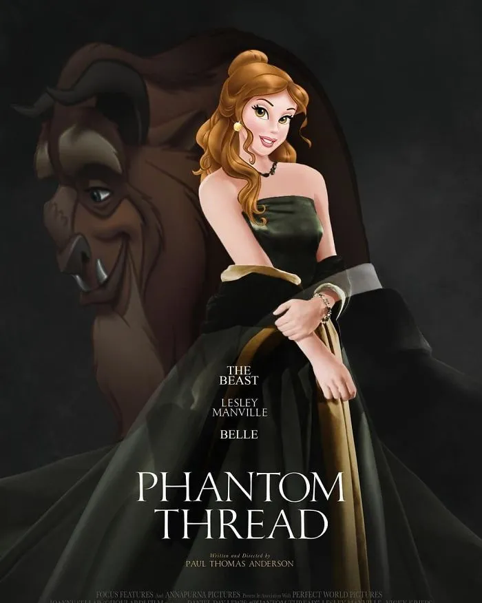 Phantom Thread