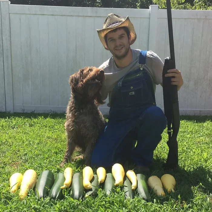 30 Funny Pics Of Vegan "Hunters"