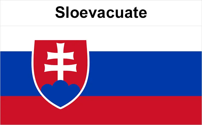 Slovakia