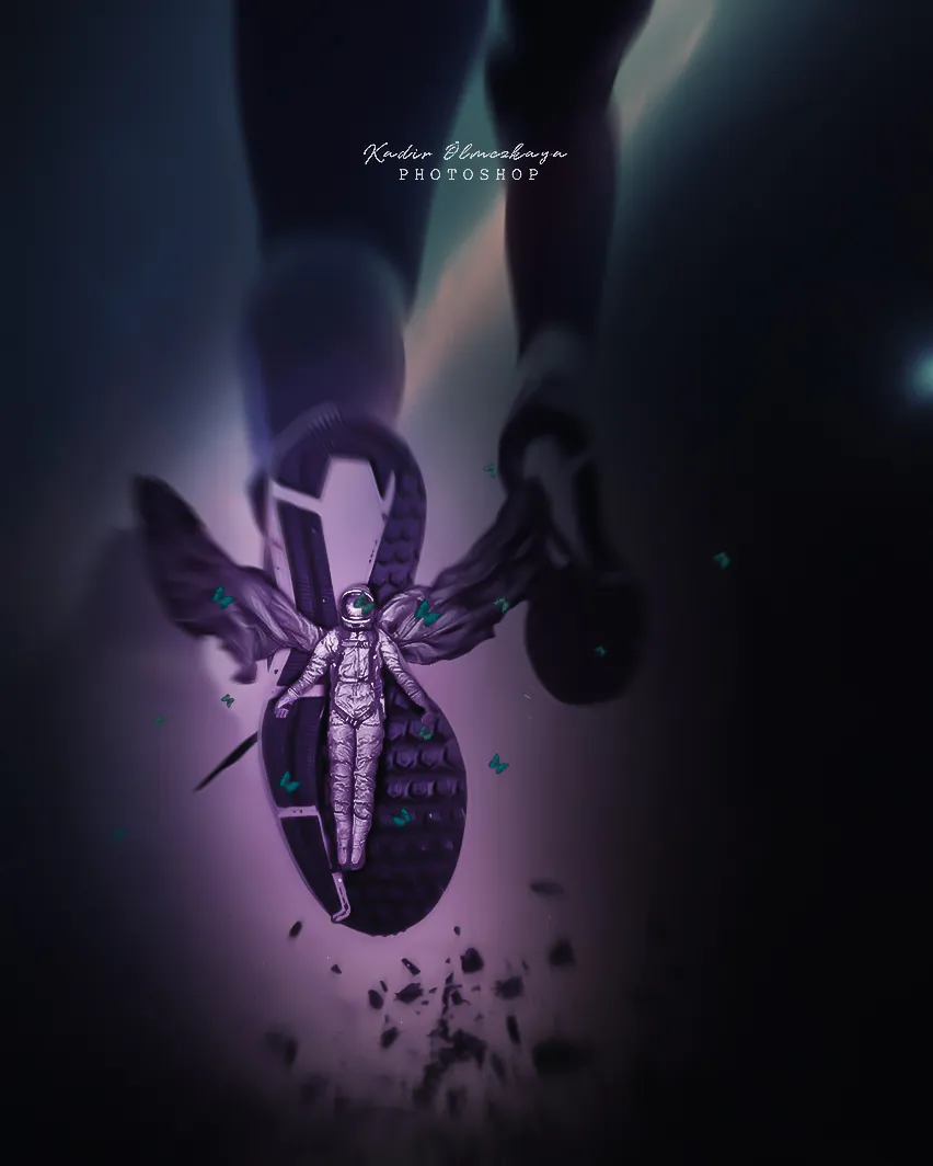 Photo Manipulation