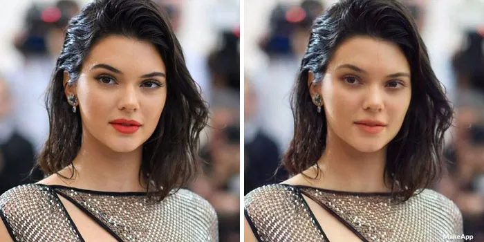Kendall Jenner