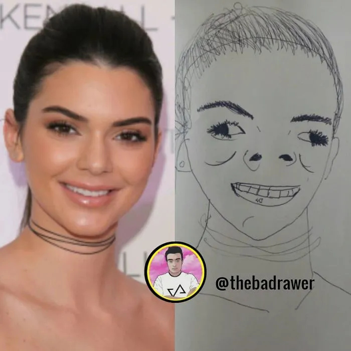 Kendall Jenner