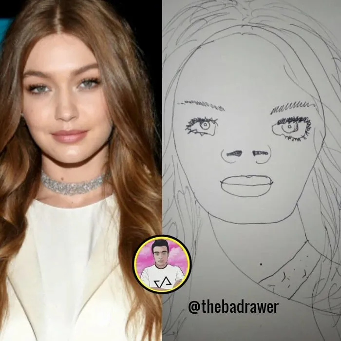 Gigi Hadid