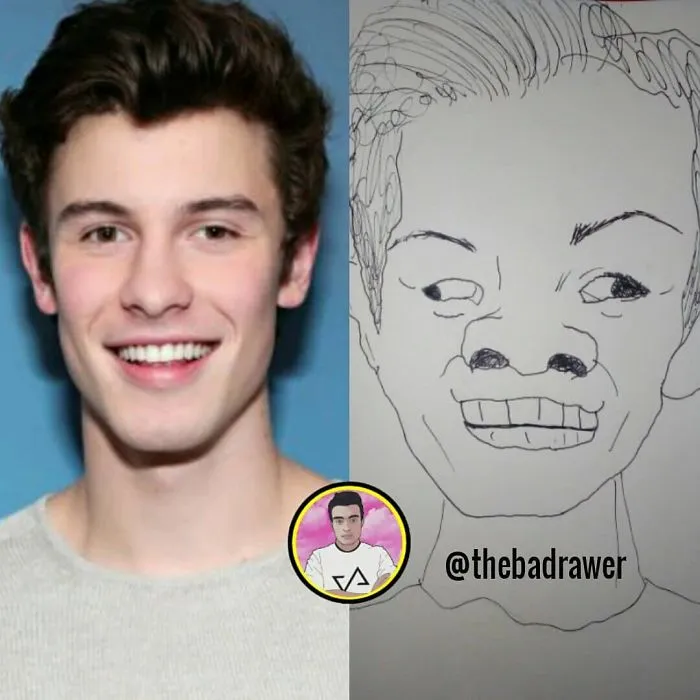 Shawn Mendes
