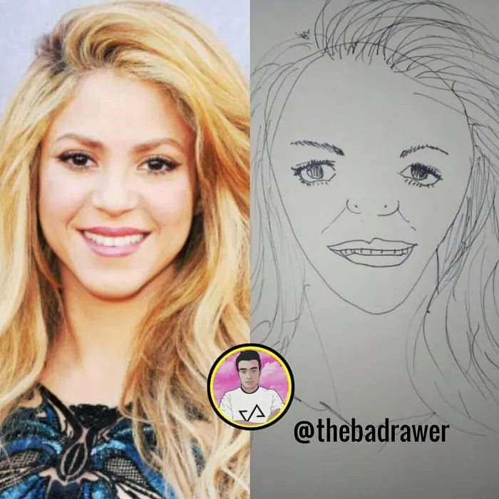 Shakira
