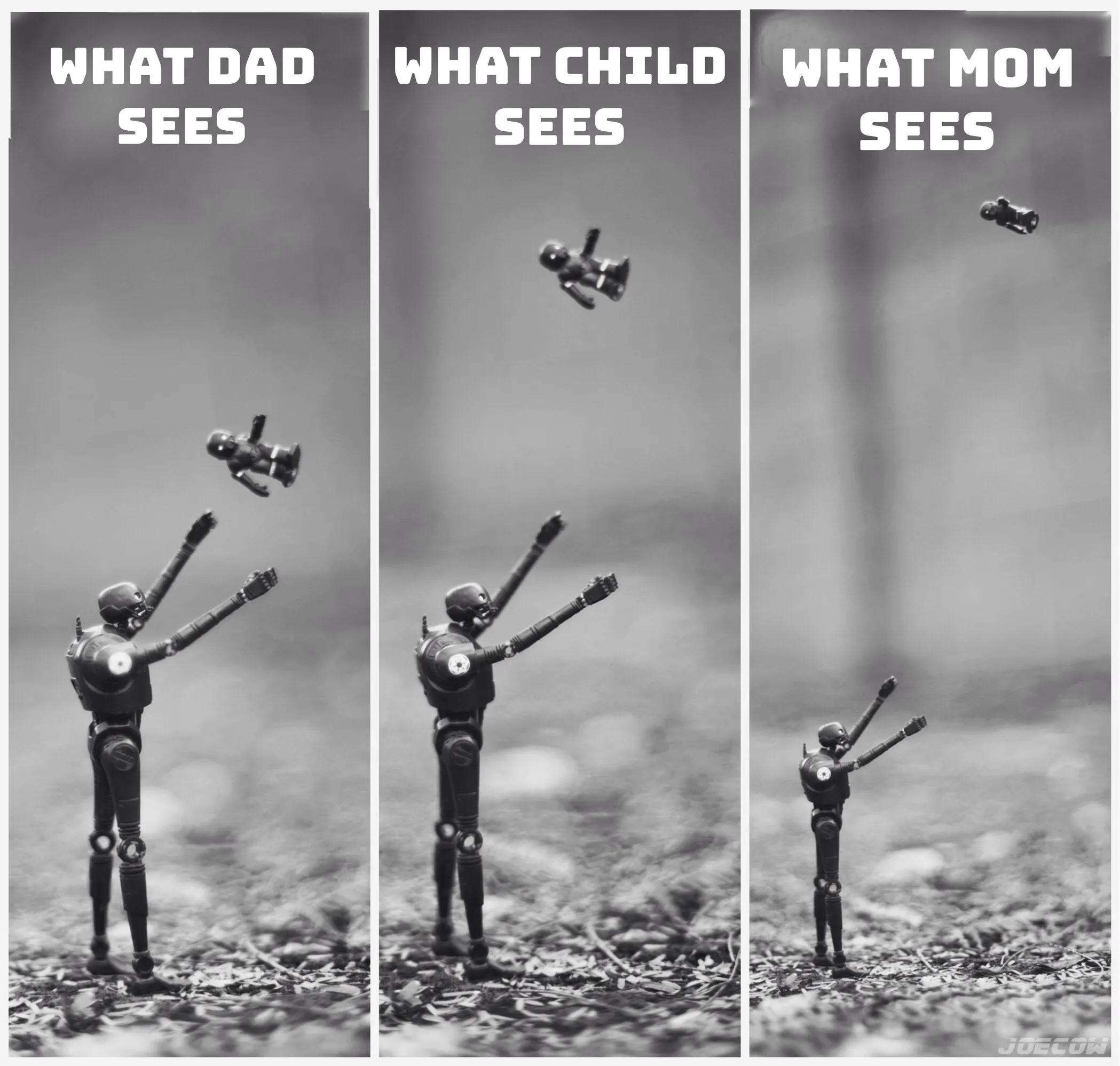 So True