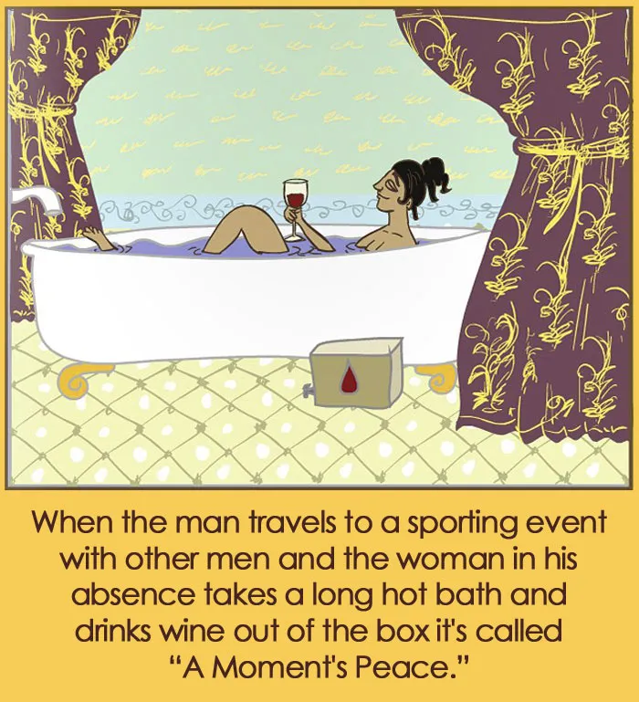 Two Guys Create The Married Kama Sutra, And It's Probably The Least Sexual Manual In The World