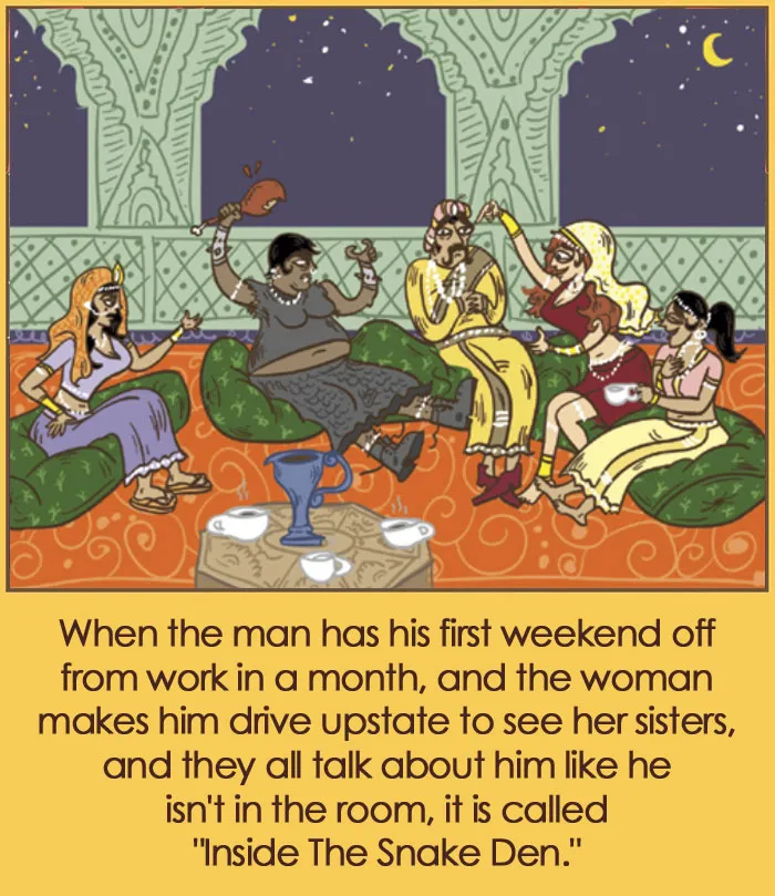 The-Married-Kama-Sutra-Illustrations-Simon-Rich-Farley-Katz