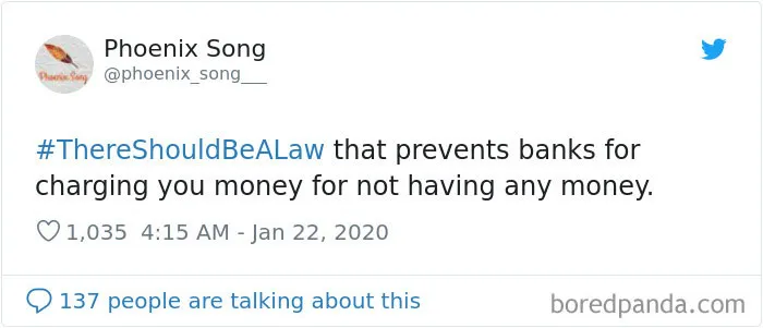 Jimmy Fallon Asks People To Share What Laws The World Is Lacking, And Here Are 30 Responses
