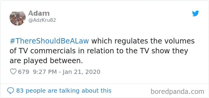 Jimmy Fallon Asks People To Share What Laws The World Is Lacking, And Here Are 30 Responses