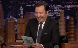 Jimmy Fallon Asks People To Share What Laws The World Is Lacking, And Here Are 30 Responses