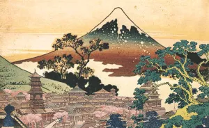 If These 10 Famous Artists Made A Travel Poster For The Place They Were Born In