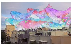 I Create Imaginary Illustrations To Save The Ocean