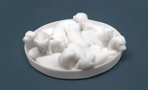 Snuggle Puzzle: I Made A 3D Puzzle Of Snuggling Puppies