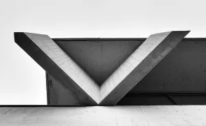My Marcel Breuer Photography Project