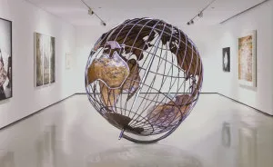 We Turn Scrap Metal Into Art To Protect The Planet From Even More Waste