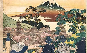 If These 10 Famous Artists Made A Travel Poster For The Place They Were Born In