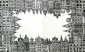 I Started Drawing In Impossible Perspectives To Change The Perception Of What You See