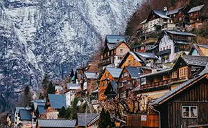 I've Been Dreaming Of Visiting Hallstatt, Austria Ever Since I Saw A Picture Of It, Here Are 30 Pics I Took There