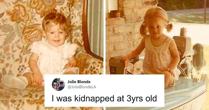 40 People Are Sharing True Stories About Themselves That Sound Completely Made Up