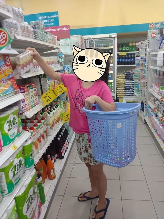 As Thailand Is Banning Plastic Bags, These 30 People Have Come Up With Awesome And Unusual Alternatives