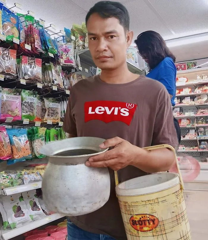As Thailand Is Banning Plastic Bags, These 30 People Have Come Up With Awesome And Unusual Alternatives
