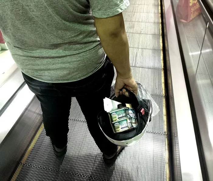 As Thailand Is Banning Plastic Bags, These 30 People Have Come Up With Awesome And Unusual Alternatives