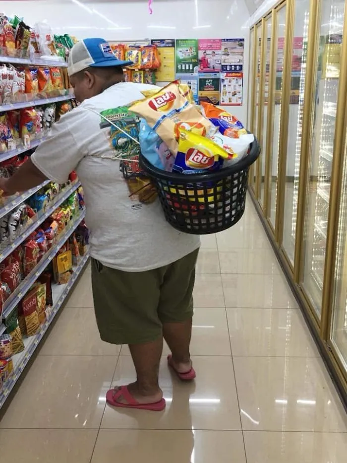 As Thailand Is Banning Plastic Bags, These 30 People Have Come Up With Awesome And Unusual Alternatives