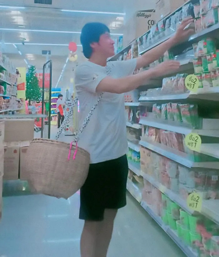As Thailand Is Banning Plastic Bags, These 30 People Have Come Up With Awesome And Unusual Alternatives