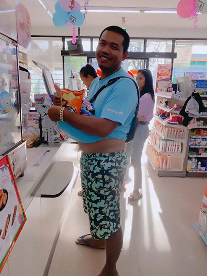 As Thailand Is Banning Plastic Bags, These 30 People Have Come Up With Awesome And Unusual Alternatives