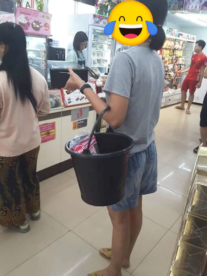 As Thailand Is Banning Plastic Bags, These 30 People Have Come Up With Awesome And Unusual Alternatives