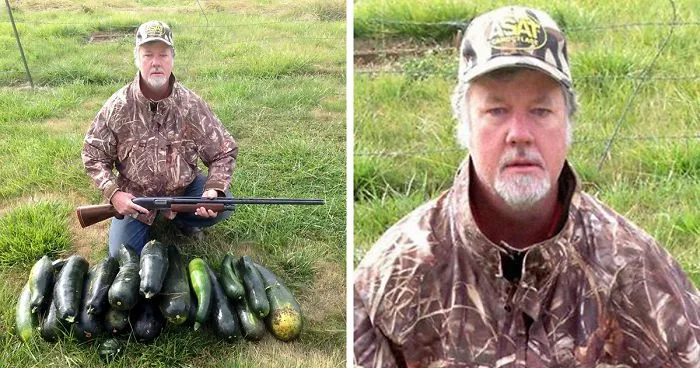 30 Funny Pics Of Vegan "Hunters"