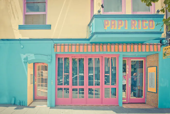 I Capture Dreamy Photos Of San Francisco (22 Pics)