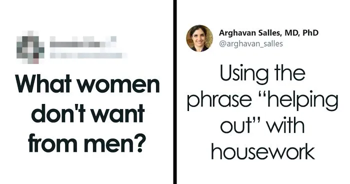 30 'What Women Don't Want From Men' Tweets That Show What Toxic Men Should Stop Doing In 2020