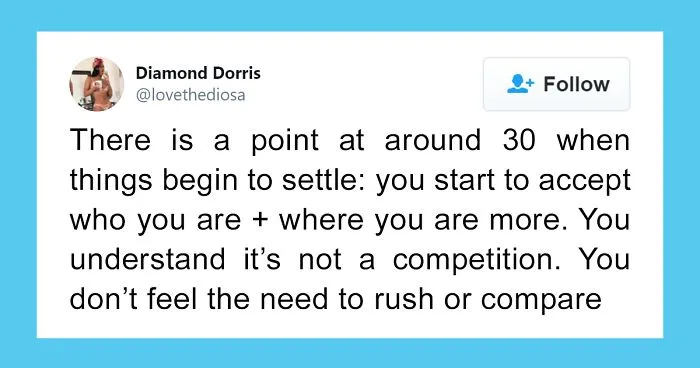 This Woman Explains Why Your Life Will Not Be 'Over' By The Time You Turn 30