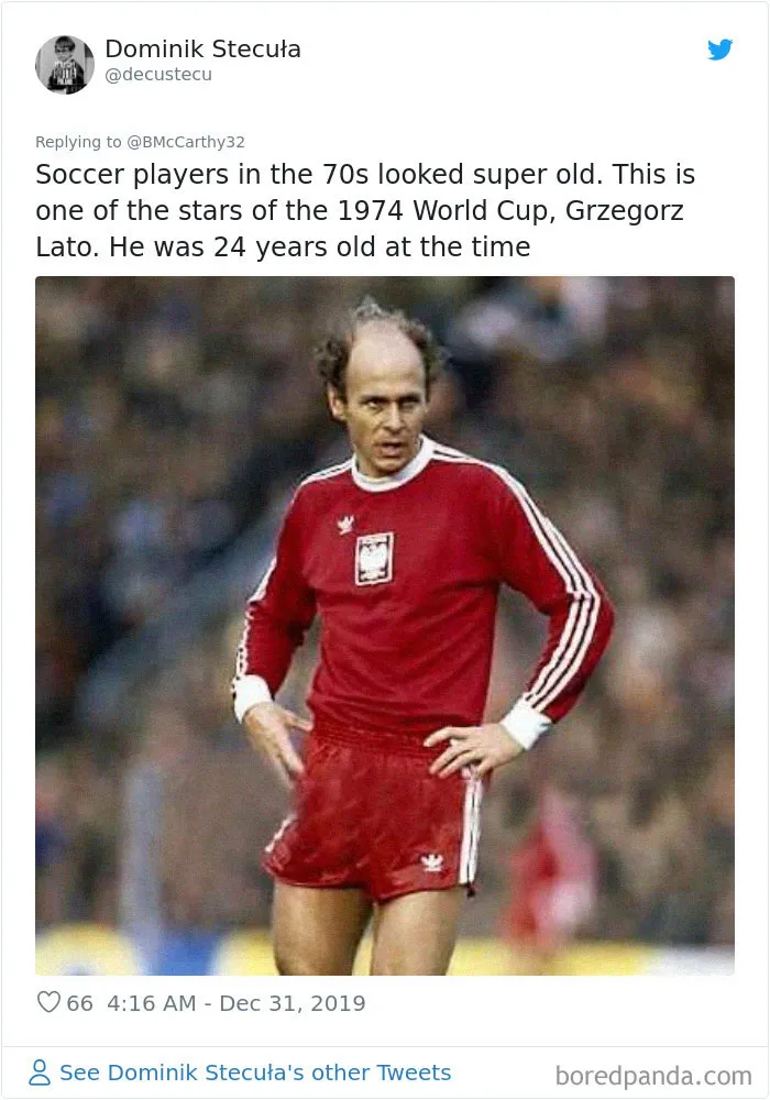 Twitter Remains Convinced That People Aged Faster In The Past, Continues Posting Photos That "Prove" This Theory