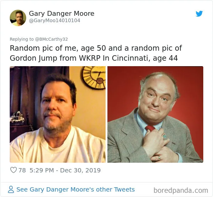 Twitter Remains Convinced That People Aged Faster In The Past, Continues Posting Photos That "Prove" This Theory