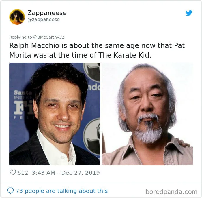 Twitter Remains Convinced That People Aged Faster In The Past, Continues Posting Photos That "Prove" This Theory