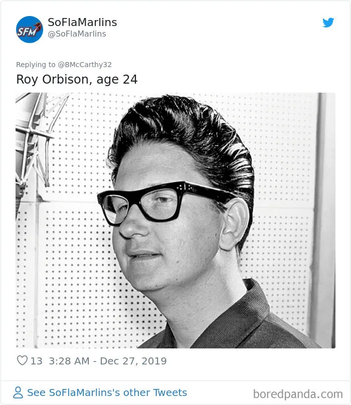 Twitter Remains Convinced That People Aged Faster In The Past, Continues Posting Photos That "Prove" This Theory