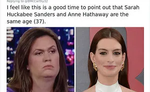 Twitter Remains Convinced That People Aged Faster In The Past, Continues Posting Photos That "Prove" This Theory